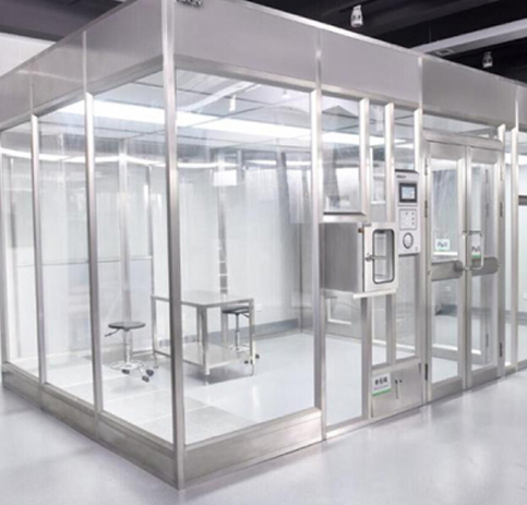 Modular Partition